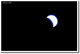 7/22 new moon solar eclipse